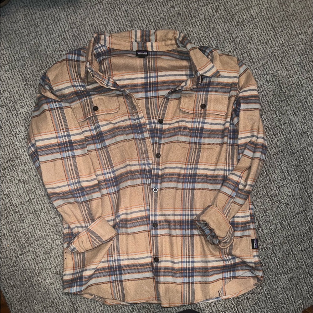 Flannel